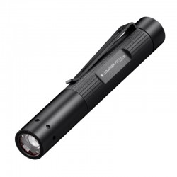Lampe de poche rechargeable P2R Core Ledlenser