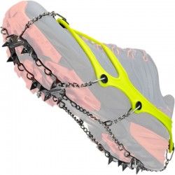 Crampons Nortec Fast pour la neige ou la glace