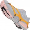 Crampons à neige et crampons à glace Nortec Trail XL