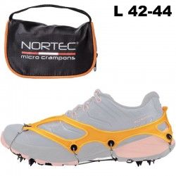 Crampons de neige et glace Nortec Trail L 42-44