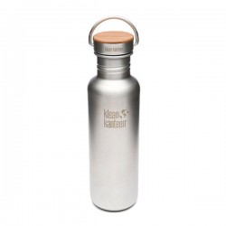 Gourde Klean Kanteen Reflect 0,8L Inox