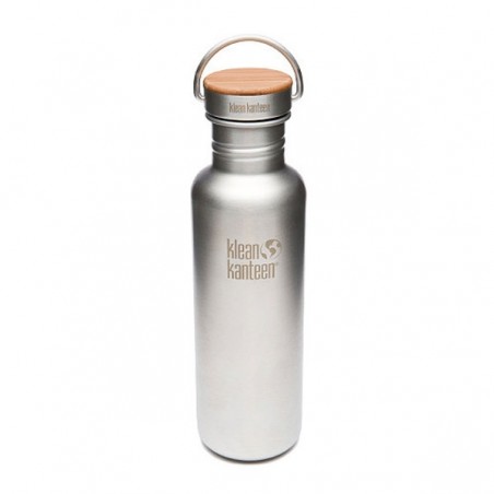 Gourde Klean Kanteen Reflect 0,8L Inox Gourde Klean Kanteen Reflect 0,8L Inox
