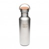 Gourde Klean Kanteen Reflect 0,8L Inox