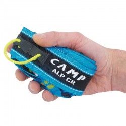 Camp Alp CR