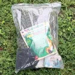 Sachet étanche Snap Seal Bags BCB