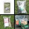 Sachets hermétiques transparents BCB Snap Seal Bags Ziplock