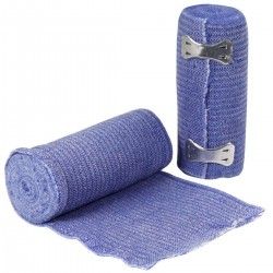 Bandage élastique réfrigérant Uriel First Aid Ice & Go