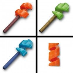 Pierre à feu Victorinox FireAnt pour couteau suisse (lot de 3)