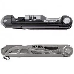 Gerber Armbar Slim Drive Onyx