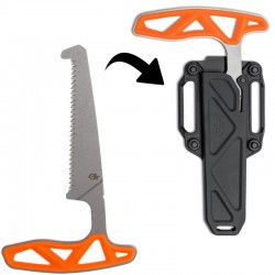 Scie Exo Mod Pack Saw Gerber