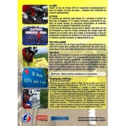DVD Pom Bike : C’est mon Tour, j’ai 50 ans