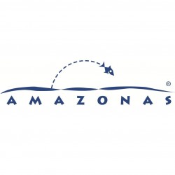 Hamac avec moustiquaire Amazonas Moskito Traveller Thermo XXL