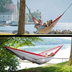 Silk Traveller XXL Amazonas