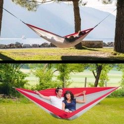 Amazonas Silk Traveller XXL