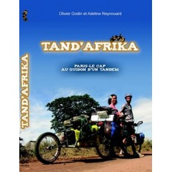 DVD Tand’Afrika