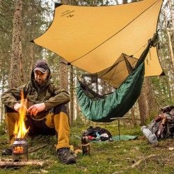 Protection thermique de hamac Amazonas Underquilt XXL