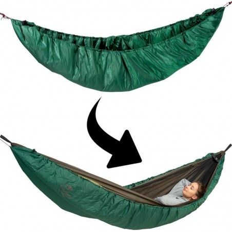 Amazonas Underquilt XXL Amazonas Underquilt XXL
