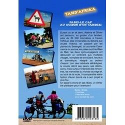 DVD Tand’Afrika