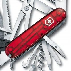 Couteau suisse Victorinox Cybertool 41 fonctions