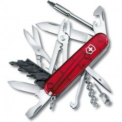 Couteau suisse Victorinox Cybertool M