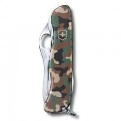 Trailmaster camouflage Victorinox