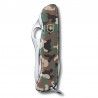 Trailmaster camouflage Victorinox