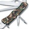 Victorinox Trailmaster camouflage Camo