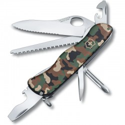 Couteau suisse Victorinox Trailmaster Camo camouflage