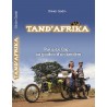 Livre Tand’Afrika : Paris - Le Cap au guidon d'un tandem