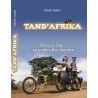 Livre Tand’Afrika : Paris - Le Cap au guidon d'un tandem