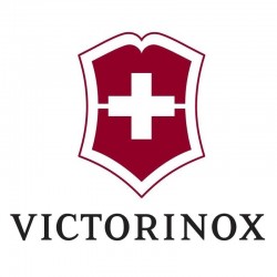 Logo des couteaux suisses Victorinox