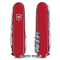 Couteau Victorinox Swisschamp XXL