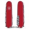 Couteau Victorinox Swisschamp XXL