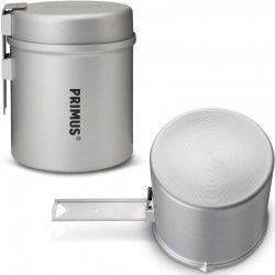 Popote Primus Essential Trek Pot 1L