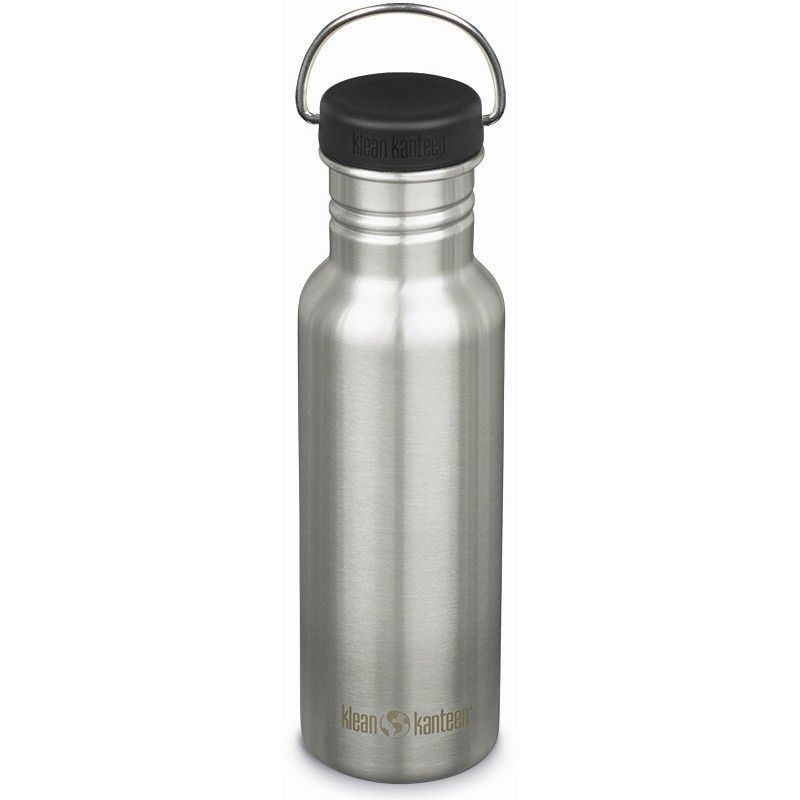 Gourde inox Klean Kanteen Classic Loop 0,8 litre