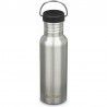 Gourde inox Klean Kanteen Classic Loop 0,8 litre