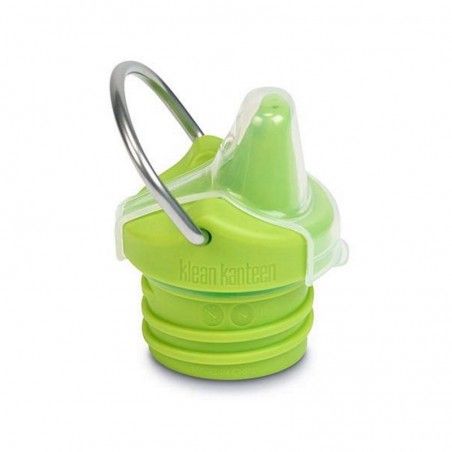 Bouchon Klean Kanteen Kid Sippy Cap