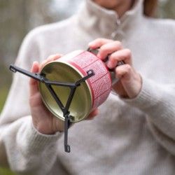 Support pour cartouche de gaz Primus Canister Stand