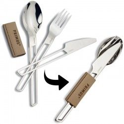 Kit de couverts Campfire Cutlery Set Primus