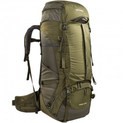 Sac Tatonka Yukon vert olive 70+10 litres