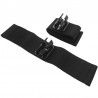 Parapluie Euroschirm Swing Handsfree bleu marine