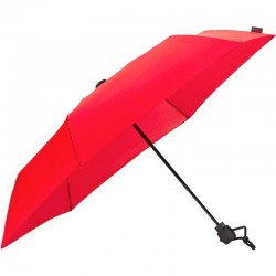 Parapluie Light Trek Ultra Euroschirm rouge