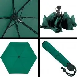 Euroschirm Light Trek Ultra vert