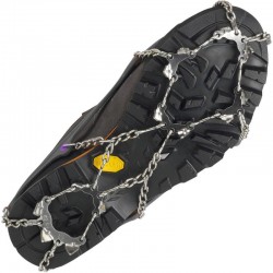 Crampons Camp Ice Master Light en taille S 36-38