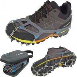 Crampons à neige et glace Camp Ice Master Light