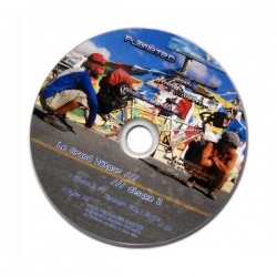 DVD Le Grand Détour de Damien Artero