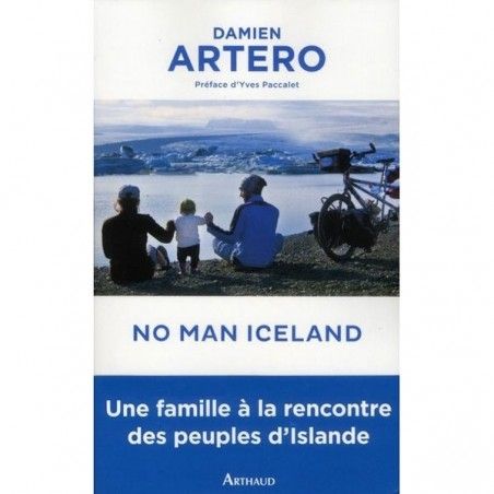 Livre No Man Iceland Livre No Man Iceland