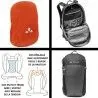 Sac Vaude Wizard 18+4