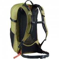Sac Vaude Wizard 18+4 vert