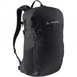 Vaude Wizard 18+4 noir